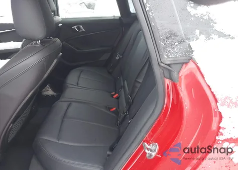 2021 BMW 228I Gran Coupe xDrive z USA, uszkodzony, nr VIN WBA73AK04M7J36215